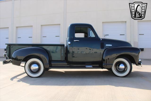 used 1952 Chevrolet 3100 car, priced at $34,000