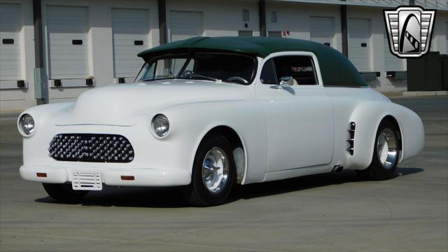 used 1950 Chevrolet Fleetline car, priced at $20,000