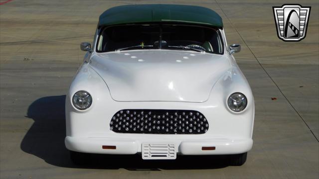 used 1950 Chevrolet Fleetline car, priced at $20,000