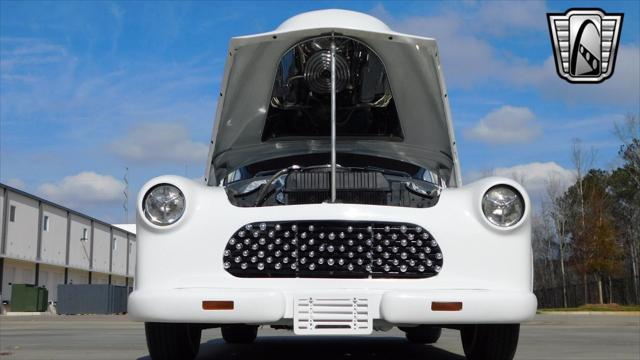 used 1950 Chevrolet Fleetline car, priced at $20,000