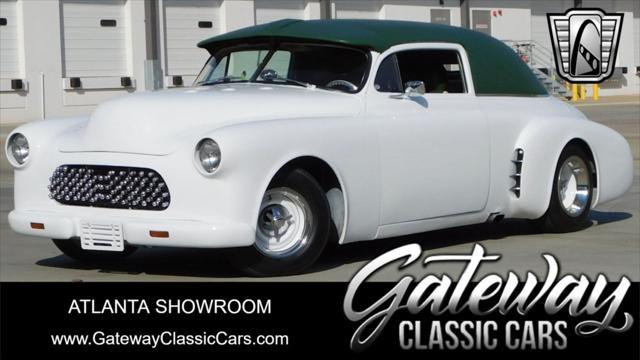 used 1950 Chevrolet Fleetline car, priced at $20,000