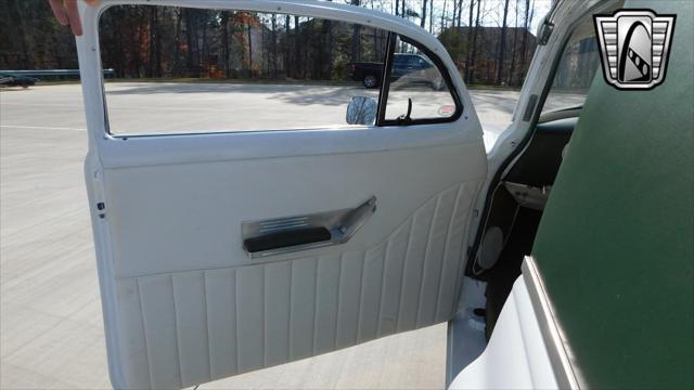 used 1950 Chevrolet Fleetline car, priced at $20,000