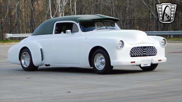 used 1950 Chevrolet Fleetline car, priced at $20,000