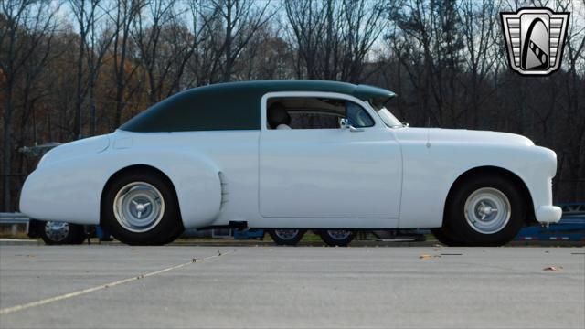 used 1950 Chevrolet Fleetline car, priced at $20,000