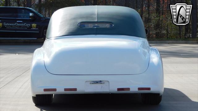 used 1950 Chevrolet Fleetline car, priced at $20,000