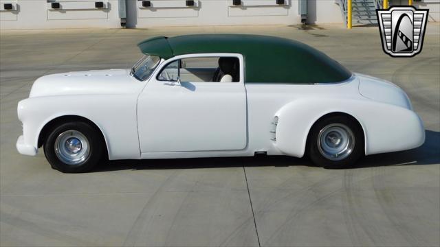 used 1950 Chevrolet Fleetline car, priced at $20,000