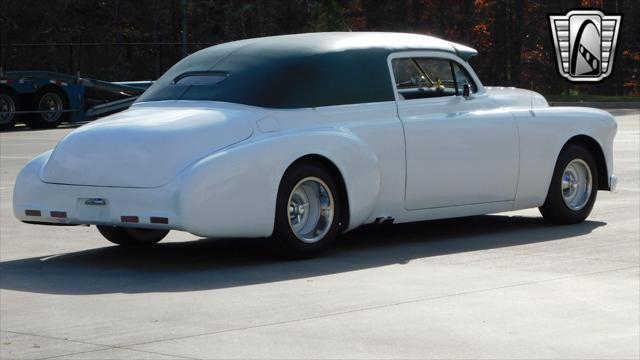 used 1950 Chevrolet Fleetline car, priced at $20,000