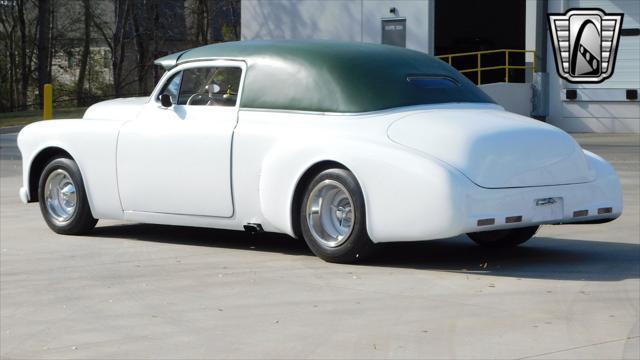 used 1950 Chevrolet Fleetline car, priced at $20,000