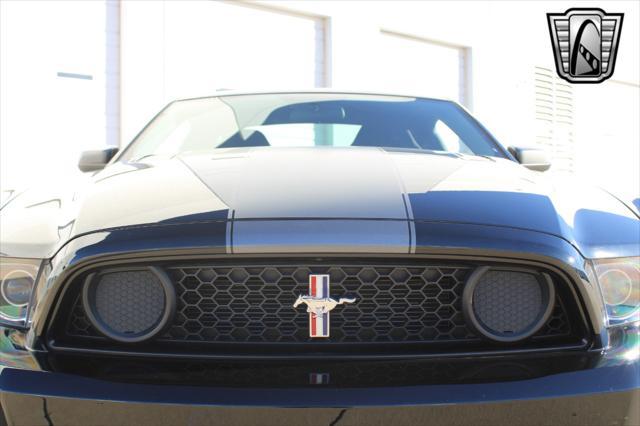 used 2013 Ford Mustang car, priced at $59,000