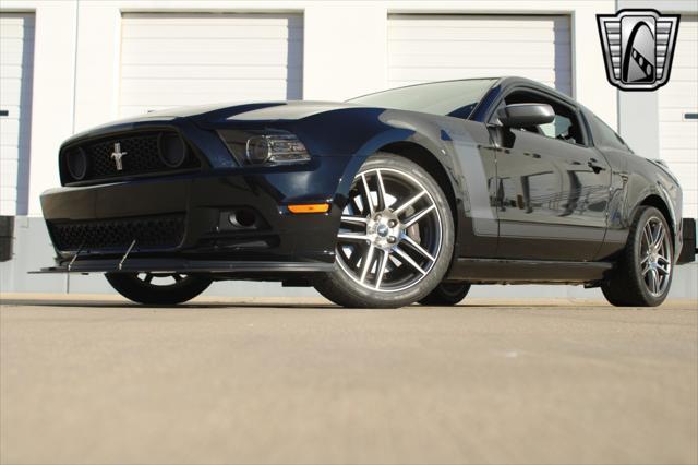 used 2013 Ford Mustang car, priced at $59,000