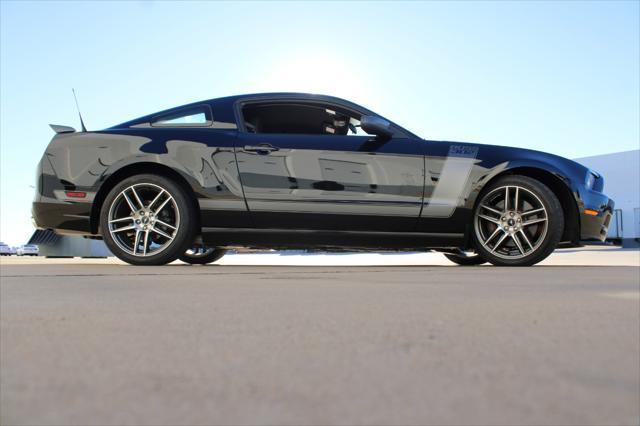 used 2013 Ford Mustang car, priced at $59,000