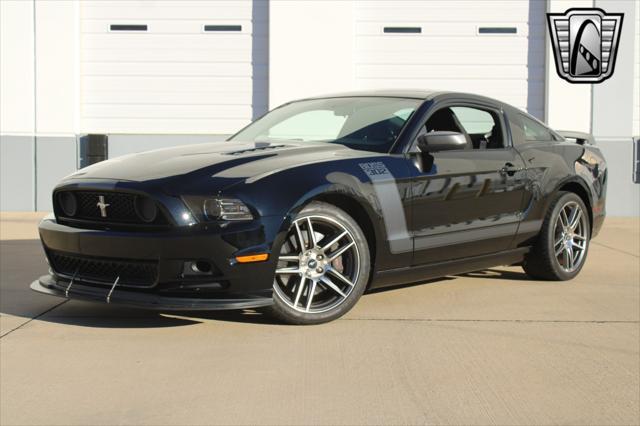 used 2013 Ford Mustang car, priced at $59,000