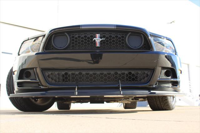 used 2013 Ford Mustang car, priced at $59,000