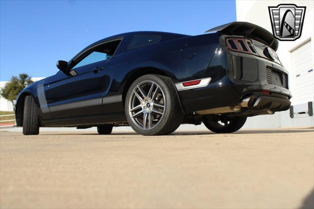 used 2013 Ford Mustang car, priced at $59,000