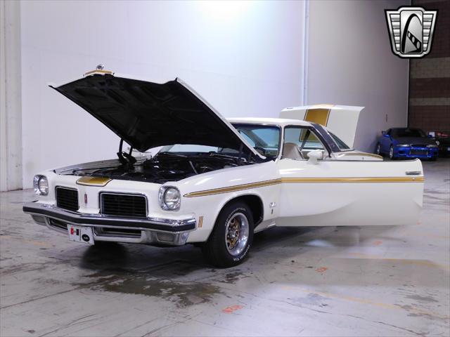 used 1974 Oldsmobile Cutlass car, priced at $27,000