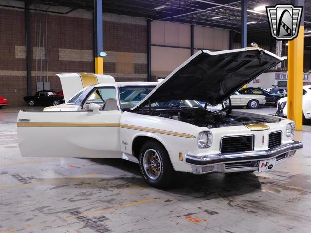 used 1974 Oldsmobile Cutlass car, priced at $27,000