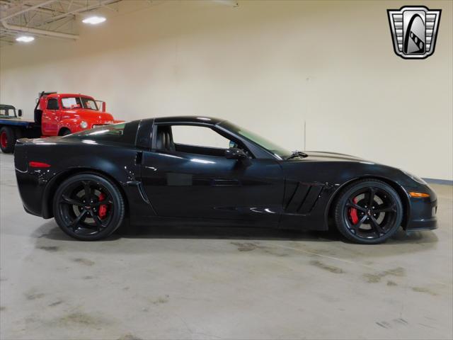 used 2012 Chevrolet Corvette car, priced at $40,000