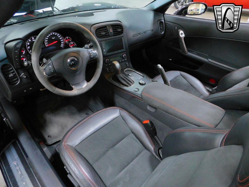 used 2012 Chevrolet Corvette car, priced at $40,000