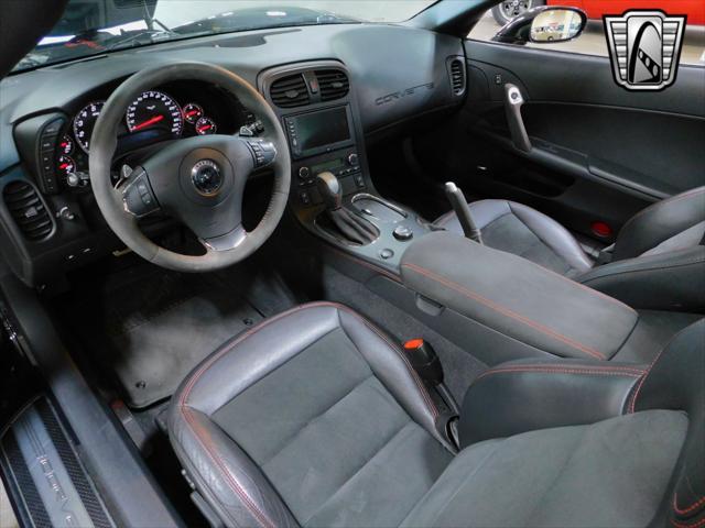 used 2012 Chevrolet Corvette car, priced at $40,000