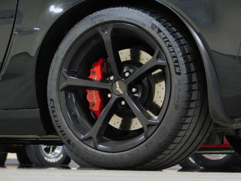 used 2012 Chevrolet Corvette car, priced at $40,000