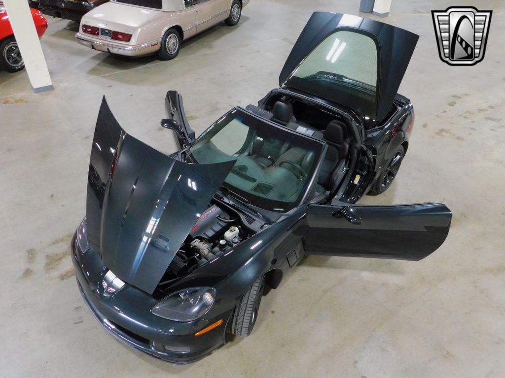 used 2012 Chevrolet Corvette car, priced at $40,000