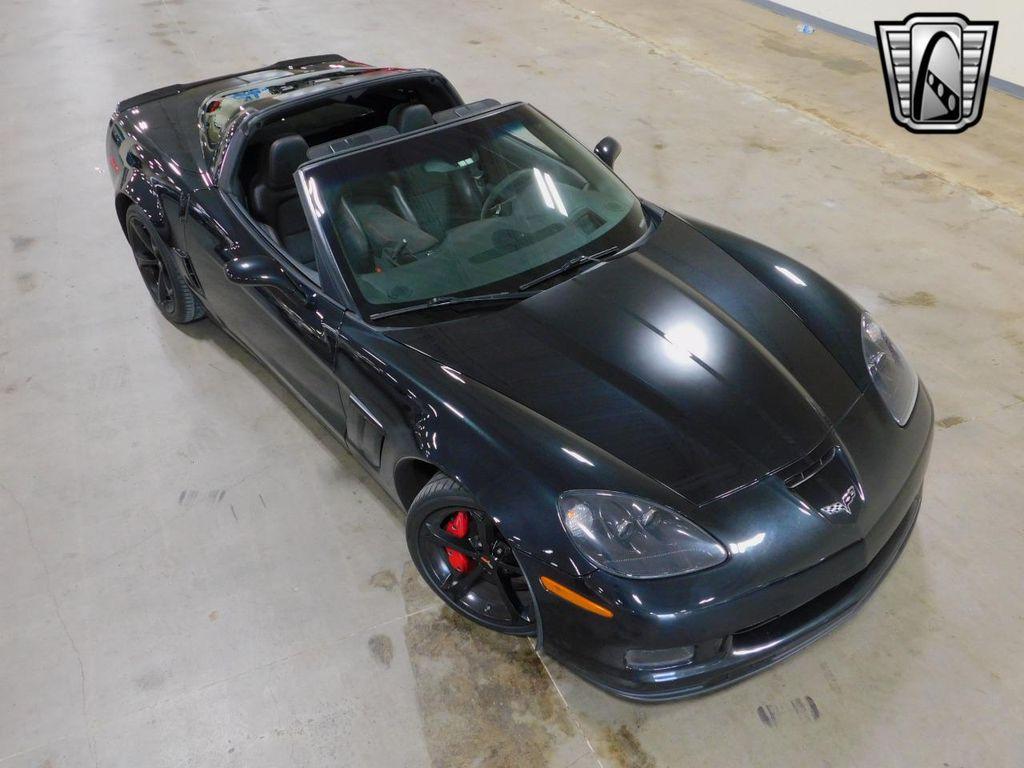 used 2012 Chevrolet Corvette car, priced at $40,000