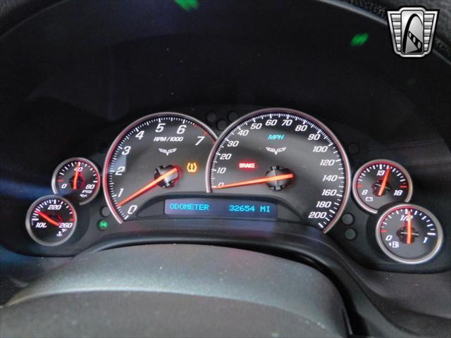 used 2012 Chevrolet Corvette car, priced at $40,000