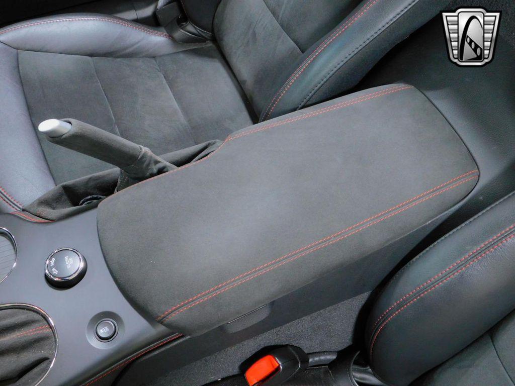 used 2012 Chevrolet Corvette car, priced at $40,000
