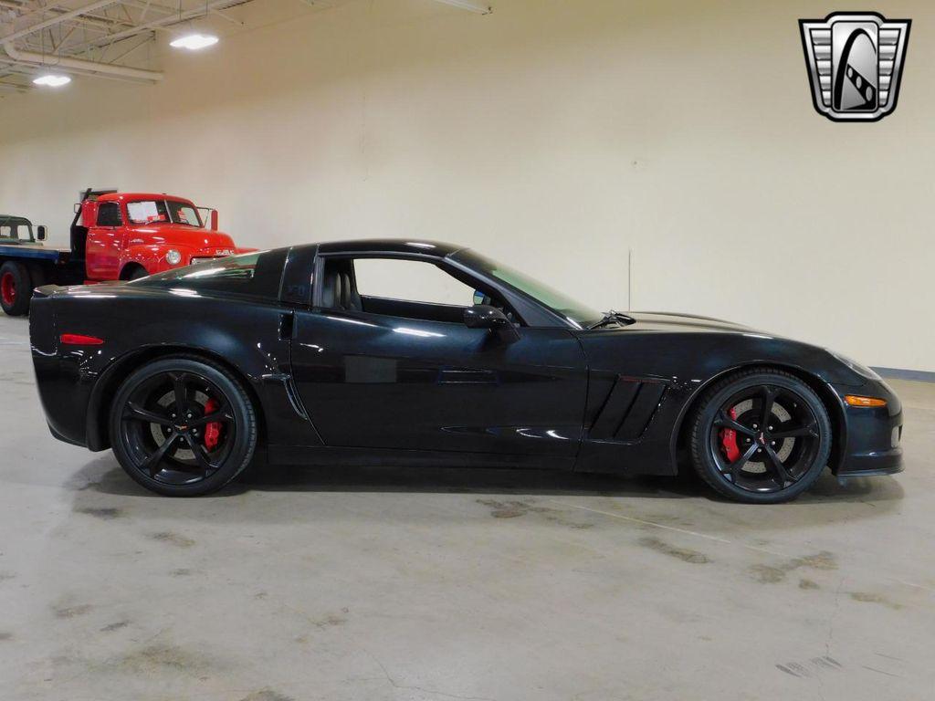 used 2012 Chevrolet Corvette car, priced at $40,000