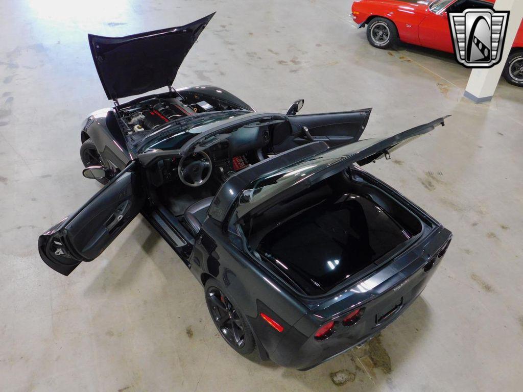 used 2012 Chevrolet Corvette car, priced at $40,000