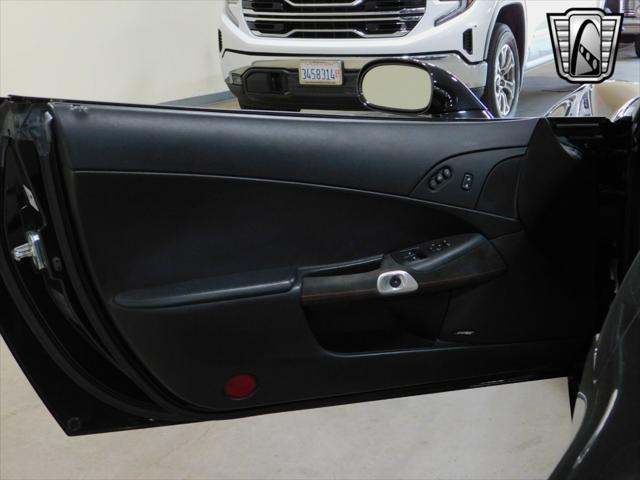used 2012 Chevrolet Corvette car, priced at $40,000