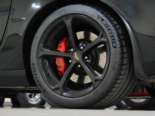 used 2012 Chevrolet Corvette car, priced at $40,000