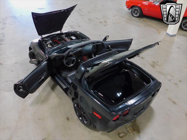 used 2012 Chevrolet Corvette car, priced at $40,000
