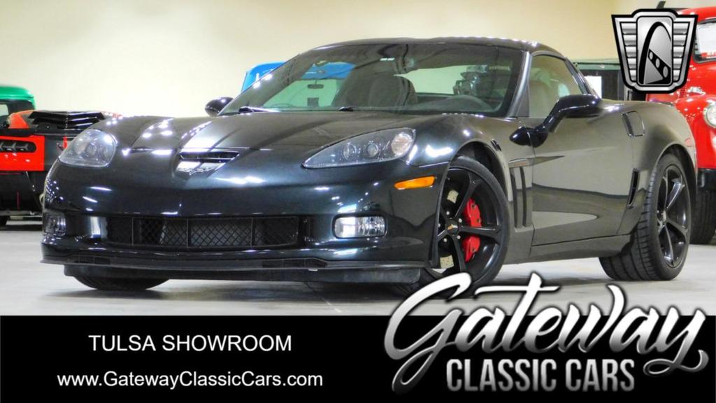 used 2012 Chevrolet Corvette car, priced at $40,000