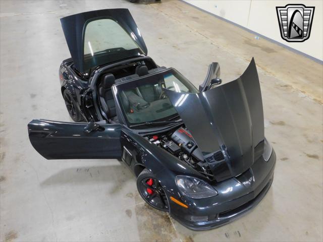 used 2012 Chevrolet Corvette car, priced at $40,000