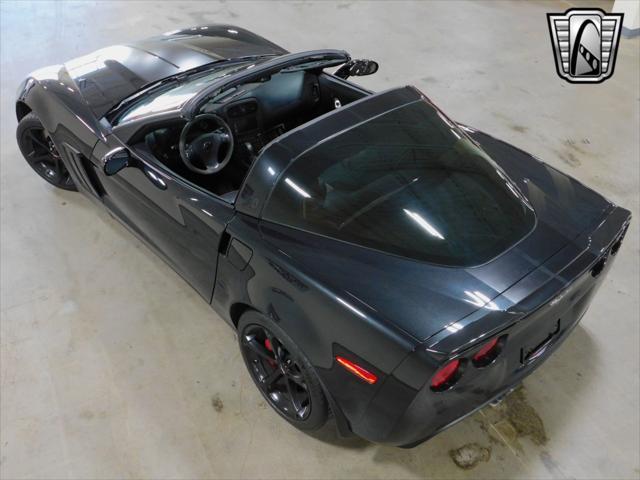 used 2012 Chevrolet Corvette car, priced at $40,000