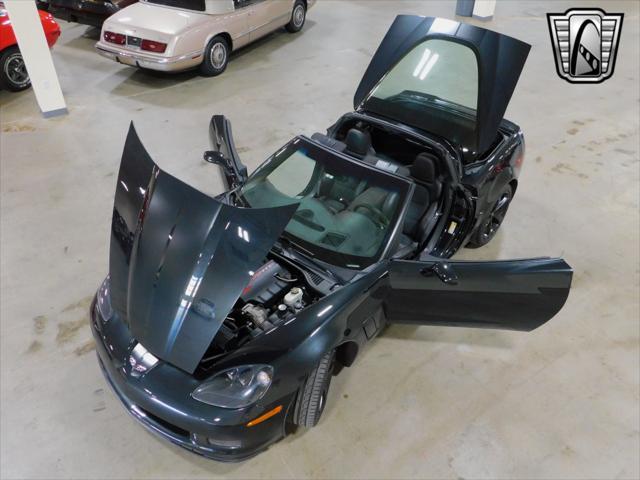 used 2012 Chevrolet Corvette car, priced at $40,000