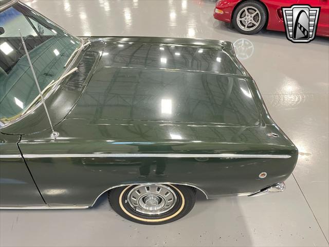 used 1968 Dodge Coronet car, priced at $22,000