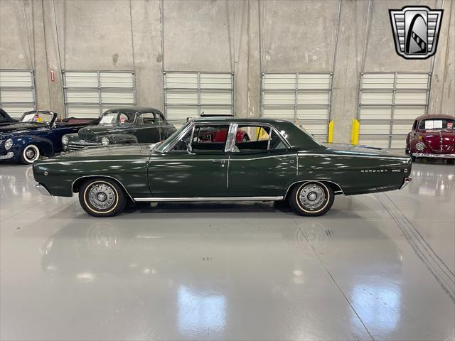 used 1968 Dodge Coronet car, priced at $22,000