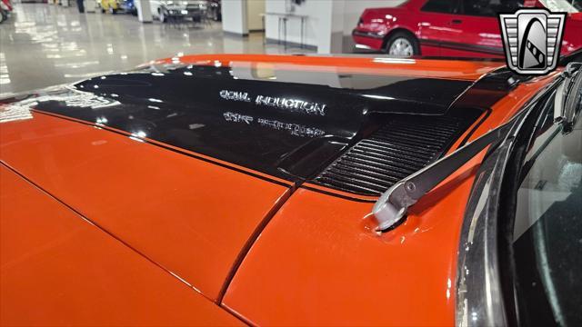 used 1969 Chevrolet Camaro car, priced at $65,000