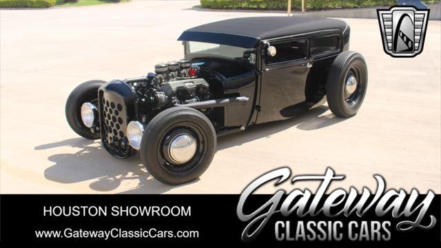 used 1929 Ford Model A car, priced at $89,000