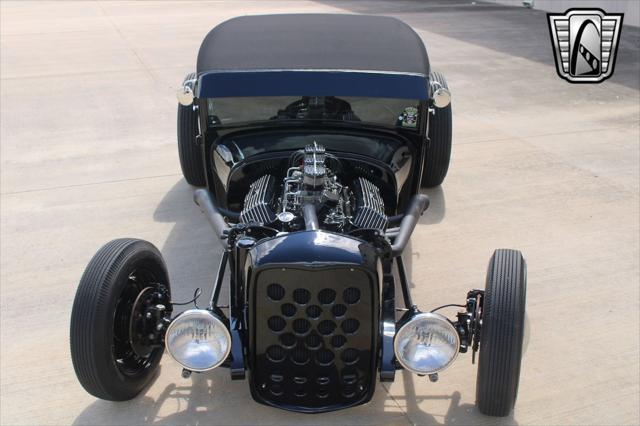 used 1929 Ford Model A car, priced at $89,000