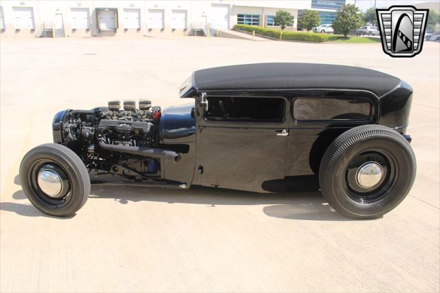 used 1929 Ford Model A car, priced at $89,000