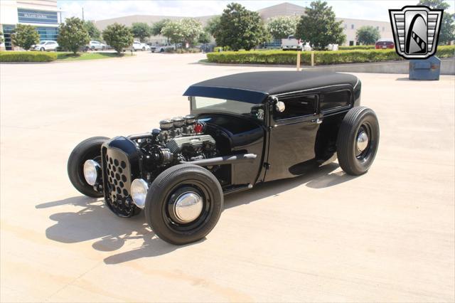 used 1929 Ford Model A car, priced at $89,000