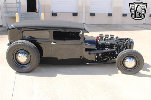 used 1929 Ford Model A car, priced at $89,000