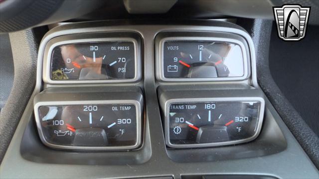 used 2013 Chevrolet Camaro car, priced at $53,000