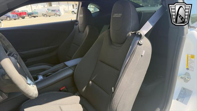 used 2013 Chevrolet Camaro car, priced at $53,000