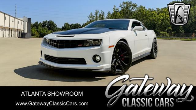 used 2013 Chevrolet Camaro car, priced at $53,000