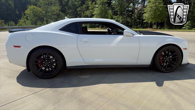 used 2013 Chevrolet Camaro car, priced at $53,000