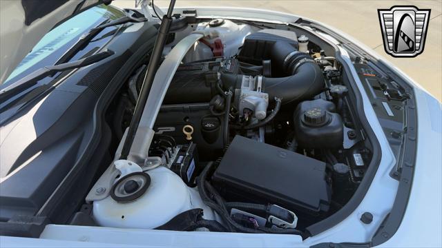 used 2013 Chevrolet Camaro car, priced at $53,000